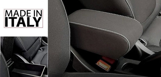 Accoudoir pour la Nouvelle Smart 453 – Fortwo, Forfour, EQ