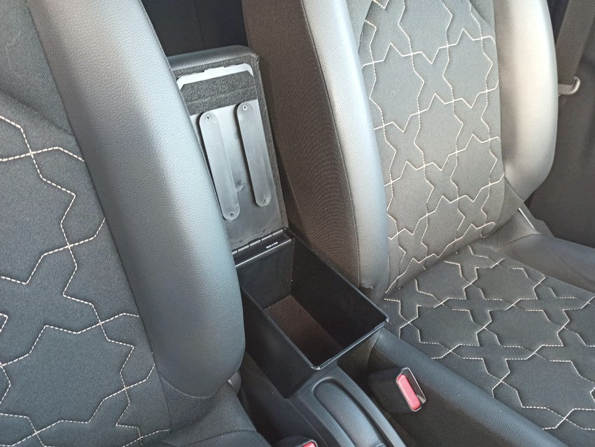 Accoudiur pour Toyota Aygo X