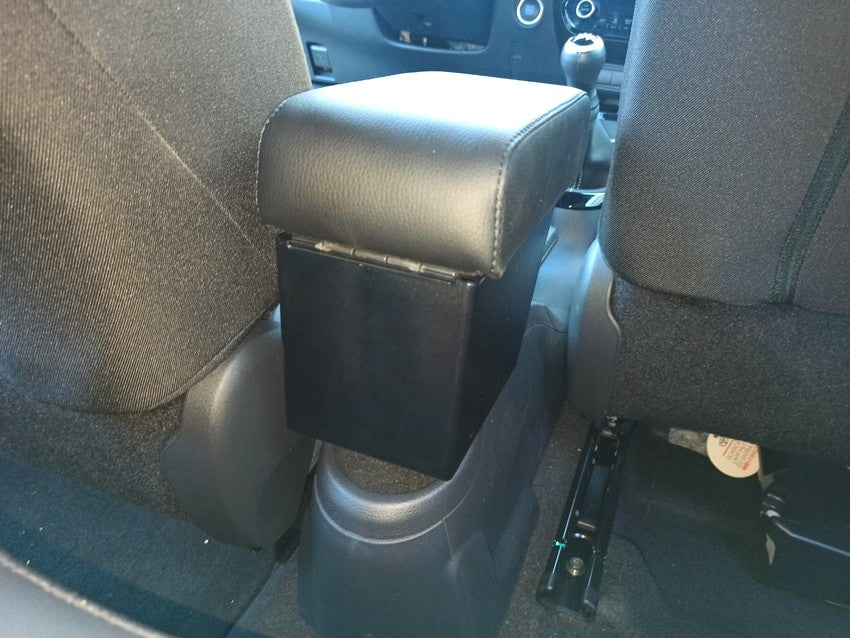 Accoudiur pour Toyota Aygo X