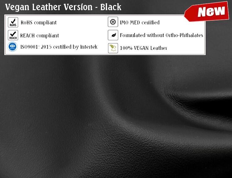 Dacia Duster (2018-2024) 2 série accoudoir - assemblage invisible