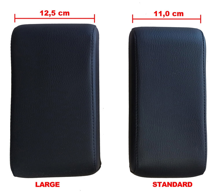 Mini Countryman R60 (2010-2017) apoio de braco - instalação invisível