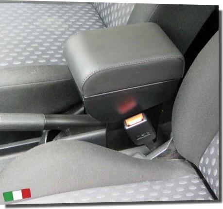 Ford Fiesta (2002-2008) and Fusion armrest