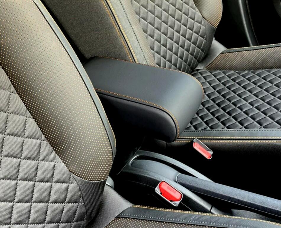 Accoudiur pour Toyota Aygo X