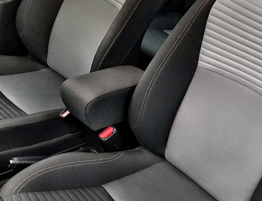 Accoudiur pour Toyota Aygo X