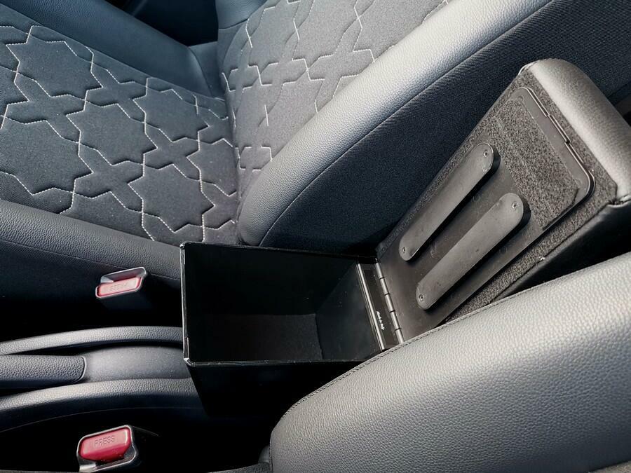 Accoudiur pour Toyota Aygo X