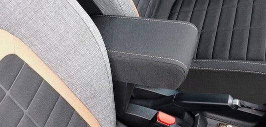Accoudoir Premium pour Citroen C3 ë-C3 (à partir de 2024) - C3 Aircross (2025)