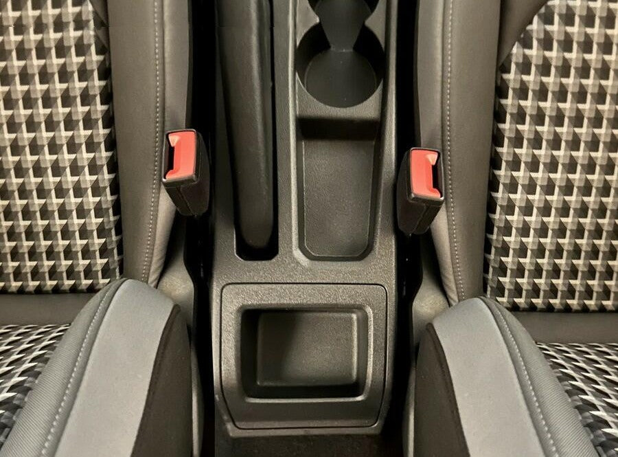 Audi A1 2 series (from 2019) armrest
