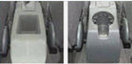 Opel Astra H (2004-2011) armrest