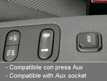 Seat Leon (2005-2012) accoudoir