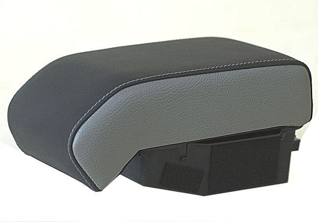 Peugeot 2008 (2013-2019) apoio de braco DESIGN - instalação por encaixe