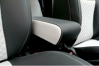 Fiat 500 (2007-2015) - Abarth armrest mod. PREMIUM