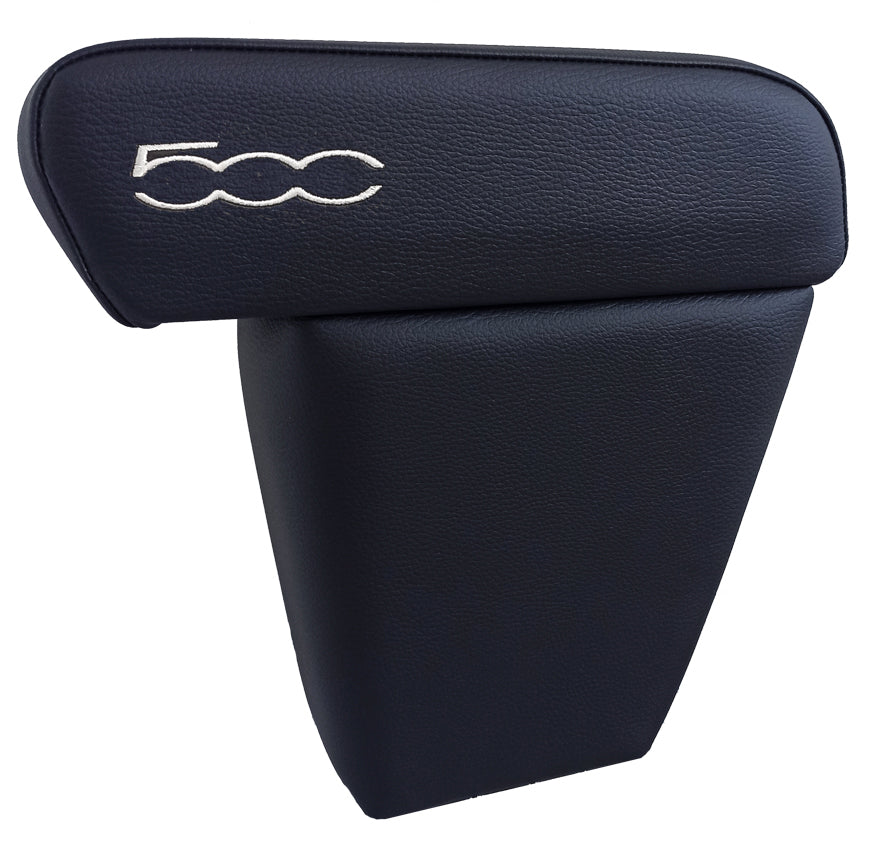 Fiat 500X υποβραχιόνιο PREMIUM - Σύστημα σύνδεσης plug-in