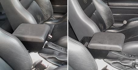 Alfa Romeo GTV 1 serie (1995-1999) bracciolo