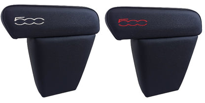 Fiat 500X υποβραχιόνιο PREMIUM - Σύστημα σύνδεσης plug-in