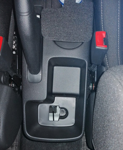 Kia Stonic υποβραχιόνιο - Σύστημα σύνδεσης plug-in