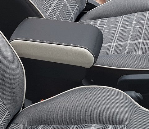 Fiat 500 and Abarth (2007-2015) armrest