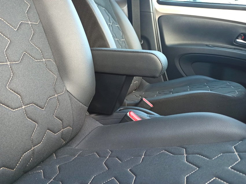Accoudiur pour Toyota Aygo X