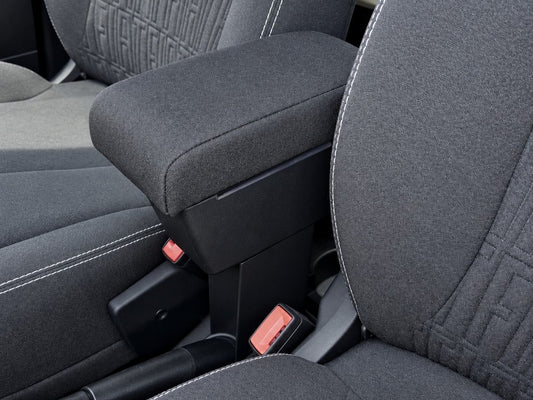 Fiat Panda (2012-2024) kartámasz tárolórekesszel