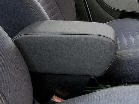 Alfa Romeo Mito (2008-2013) apoyabrazos - instalación invisible