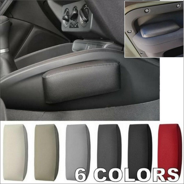 Appoggia ginocchio - cuscino morbido - appoggia polso per mouse