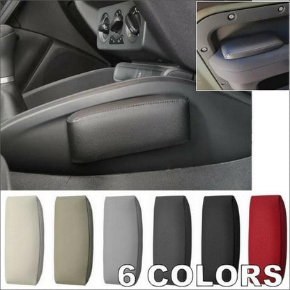 Appoggia ginocchio - cuscino morbido - appoggia polso per mouse