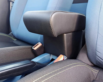 Fiat Grande Panda (versão a gasolina) apoio de braco