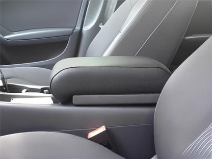 アウディA4 (2007-2014) そして A5 アームレスト - 目に見えないインスタレーション-audi a4 e a5