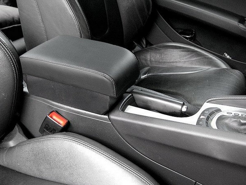 アウディTT (2007-2014) アームレスト - 目に見えないインスタレーション - audi TT
