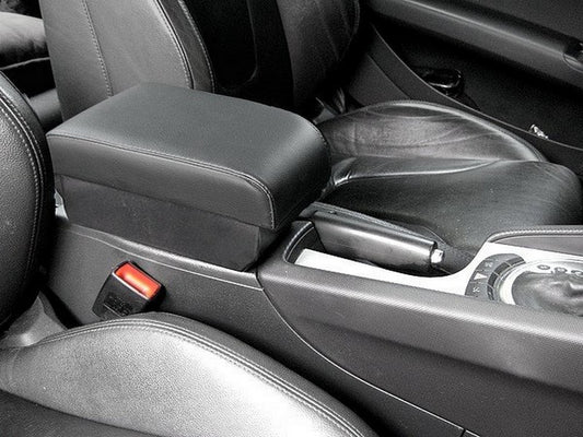 Audi TT (2007-2014) apoio de braco - instalação invisível