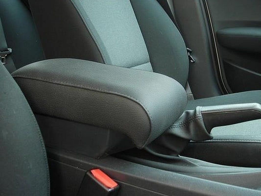 BMW Serie 1 E81 e E87 bracciolo - installazione invisibile