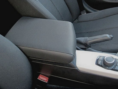 BMW 1 F20 en F21 armsteun mod. DESIGN - installatie onzichtbare