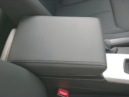 BMW 1 F20 e F21 bracciolo - installazione invisibile