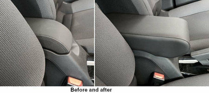 Citroën C4 Cactus restyling (2018-2020) additional armrest