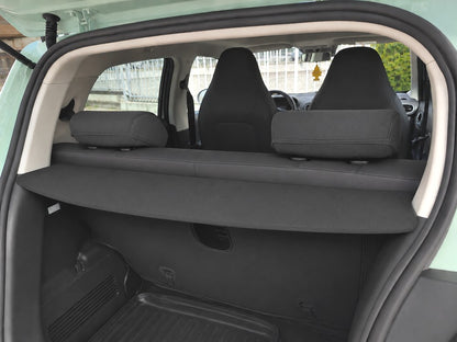 Plateau arrière sur mesure Leapmotor T03 - Cache‑bagages artisanal
