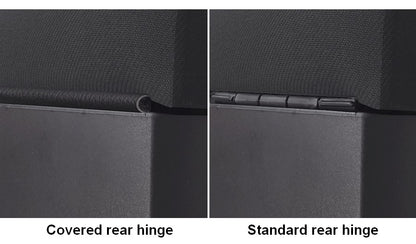 Citroën C3 (2017-2024) - armrest mod.DELUXE - fitting without drilling