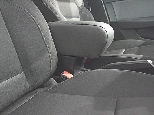 Renault Captur (2020-2024) υποβραχιόνιο - αόρατη εγκατάσταση