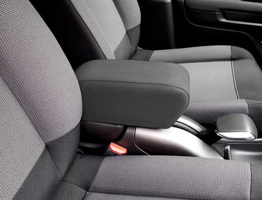 Citroën C3 Aircross (2017-08/2021) armrest