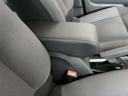 Citroën C4 Cactus restyling (2018-2020) additional armrest