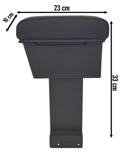 Fiat Pandina (ab 2024) Mittelarmlehne