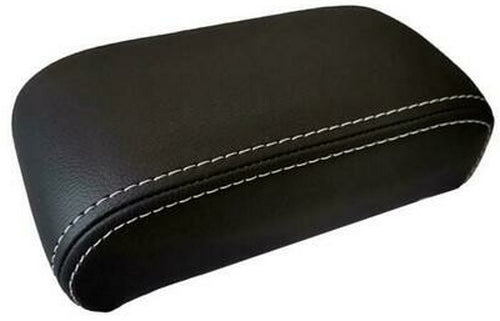 Fiat 500L 06/2017-2022 - bracciolo PREMIUM - installazione ad incastro