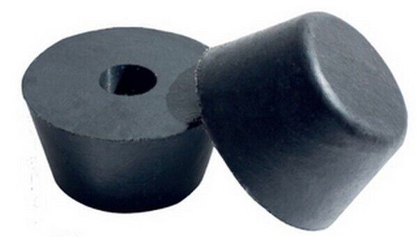 Rubber Pads for Car Lift suitable for cars and electric vehicles - 4 pieces