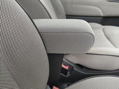 Fiat 500 (2007-2015) - Abarth armrest mod. PREMIUM