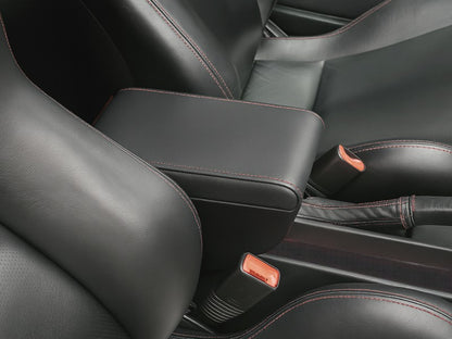 Fiat Coupé armrest