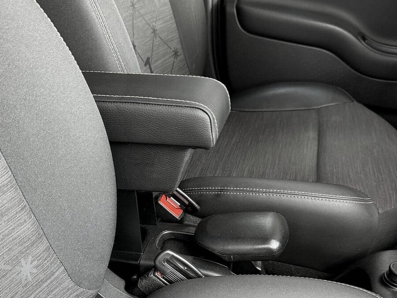 Fiat Panda (depuis 2012) accoudoir avec rangement