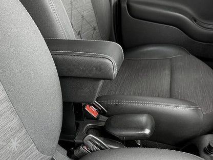 Fiat Panda (depuis 2012) accoudoir avec rangement