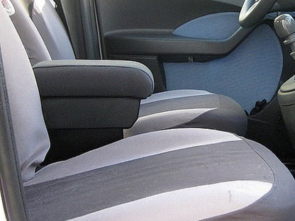 Fiat Panda (2003-2011) and Panda Classic armrest