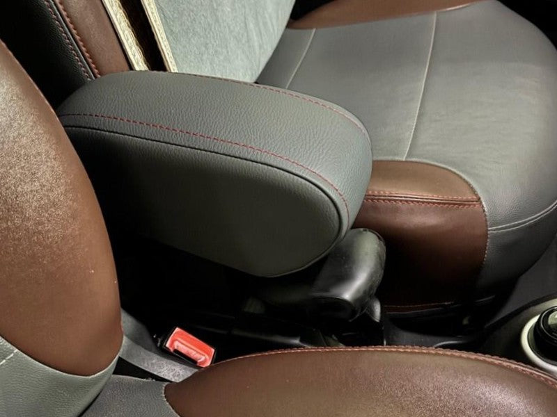 Fiat Panda (from 2012) armrest mod. SPORT