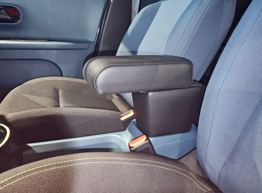 Fiat Grande Panda - armrest