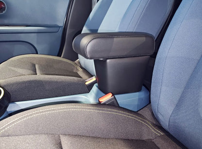 Fiat Grande Panda - armrest