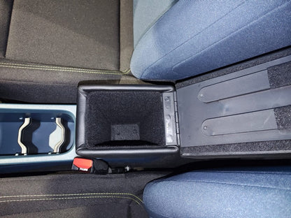 Fiat Grande Panda - armrest